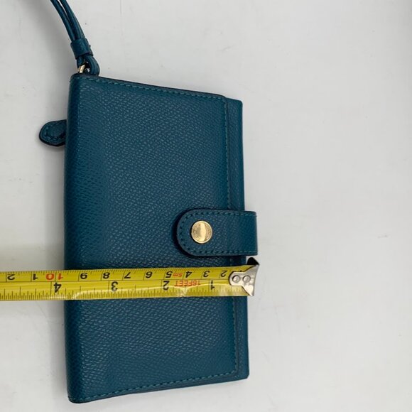 Coach Wallet - Picture 11 of 13